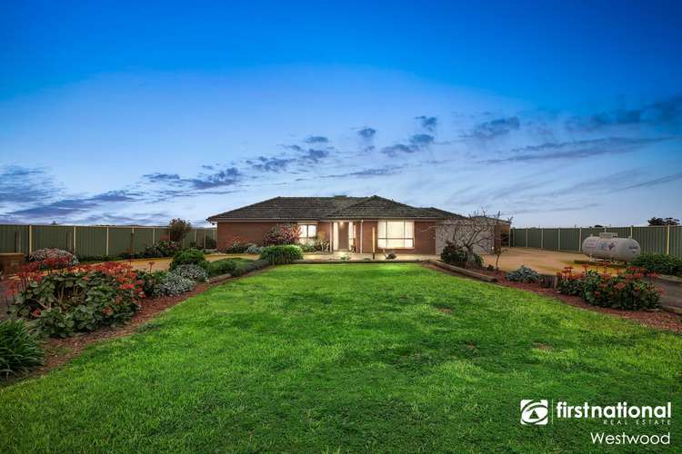 54 Cuttriss Road, Werribee South VIC 3030