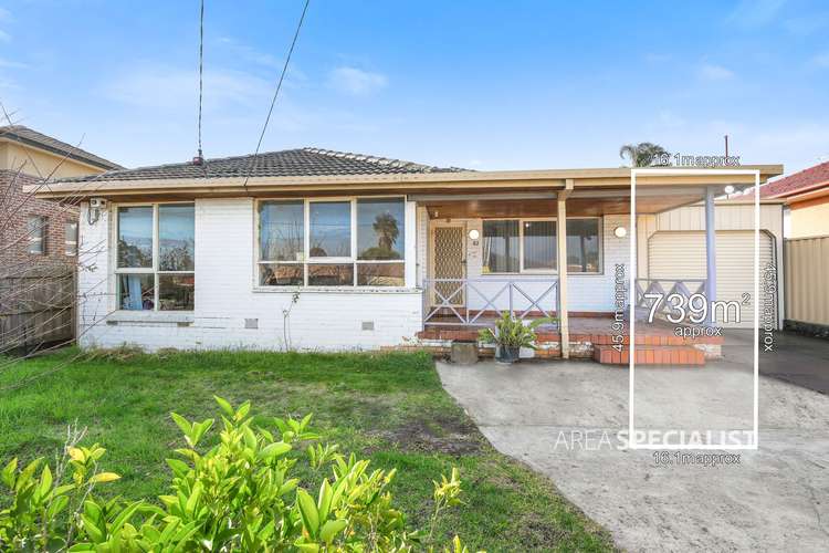 Second view of Homely house listing, 82 Birmingham Street, Springvale VIC 3171