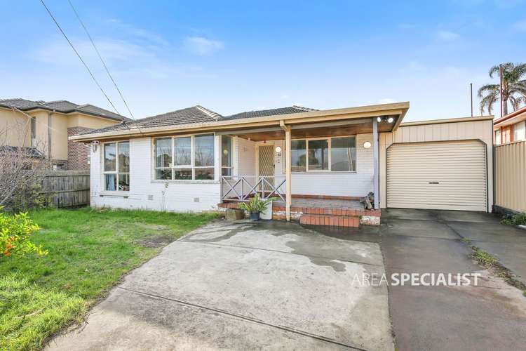 Fourth view of Homely house listing, 82 Birmingham Street, Springvale VIC 3171