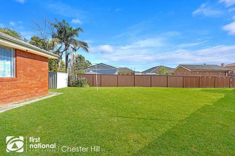 Second view of Homely house listing, 4 Avonlea Crescent, Bass Hill NSW 2197