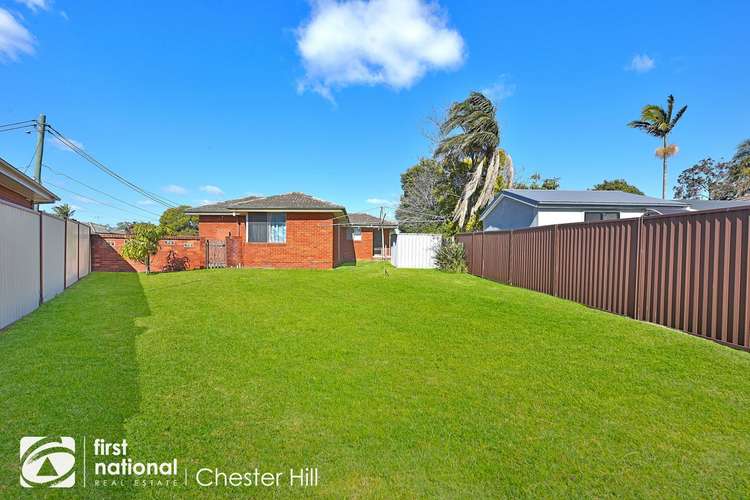 Third view of Homely house listing, 4 Avonlea Crescent, Bass Hill NSW 2197