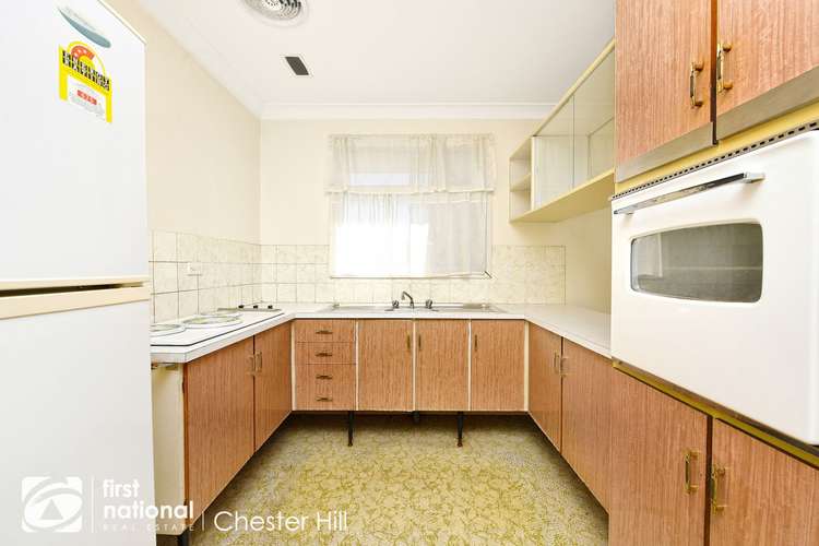 Fifth view of Homely house listing, 4 Avonlea Crescent, Bass Hill NSW 2197