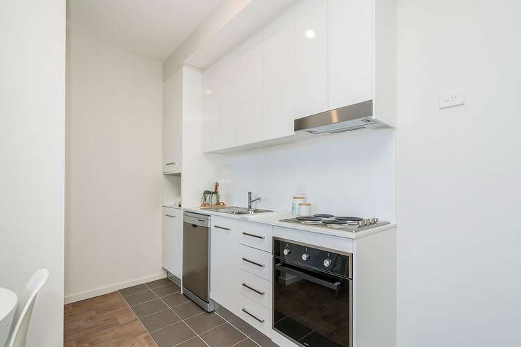 Third view of Homely unit listing, 205/6 Charles Street, Charlestown NSW 2290