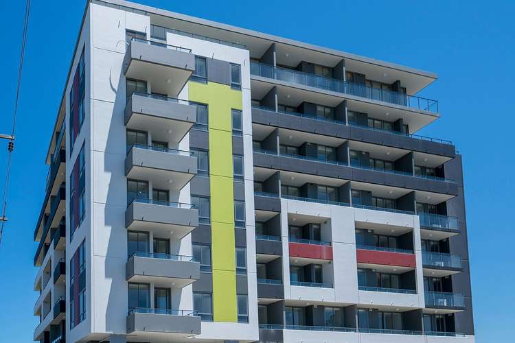 Fifth view of Homely unit listing, 205/6 Charles Street, Charlestown NSW 2290