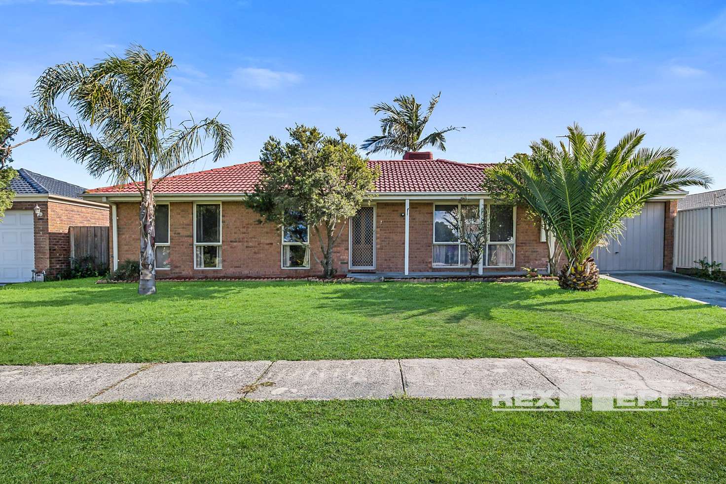 Main view of Homely house listing, 15 Hyssop Drive, Hallam VIC 3803