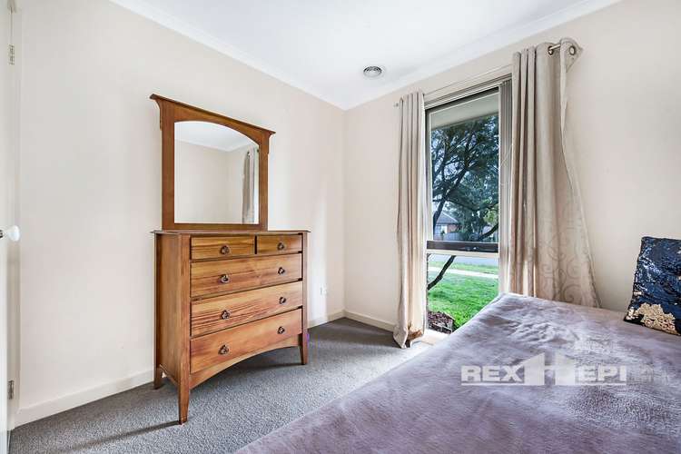 Sixth view of Homely house listing, 15 Hyssop Drive, Hallam VIC 3803