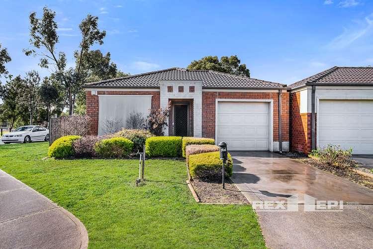 Main view of Homely house listing, 2 Silverwattle Drive, Lyndhurst VIC 3975