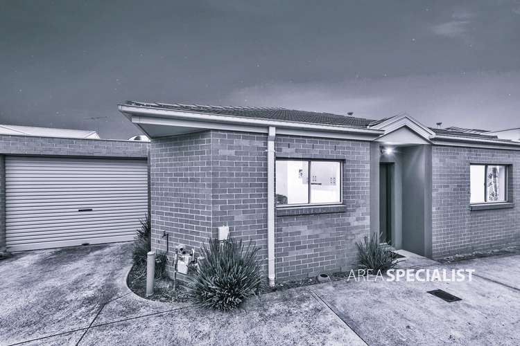 Main view of Homely unit listing, 3/2 Rich Street, Noble Park VIC 3174