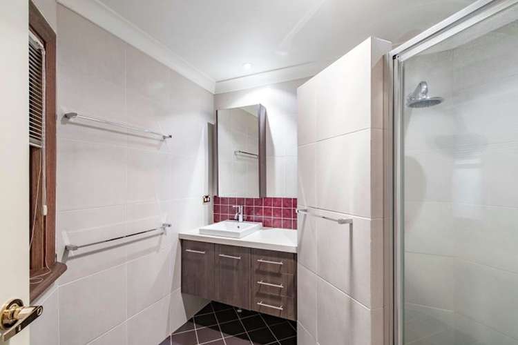 Second view of Homely apartment listing, 4/72 Canberra Avenue, Griffith ACT 2603