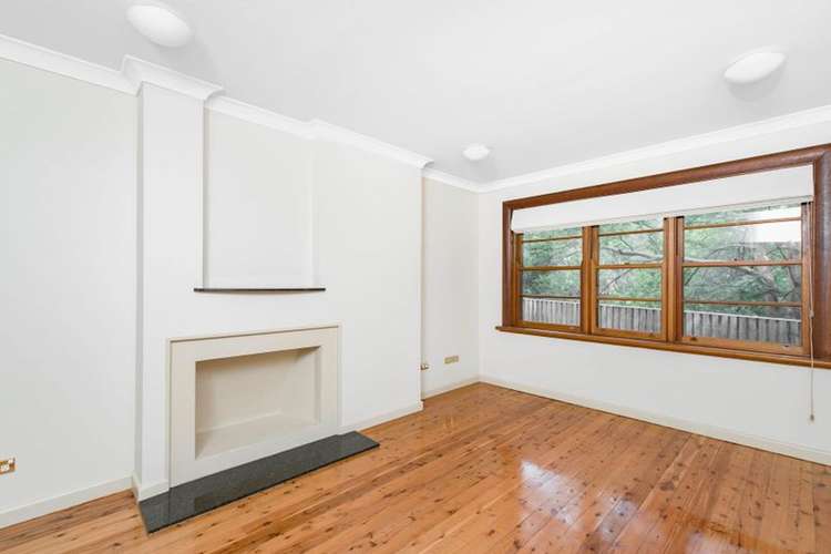 Fifth view of Homely apartment listing, 4/72 Canberra Avenue, Griffith ACT 2603