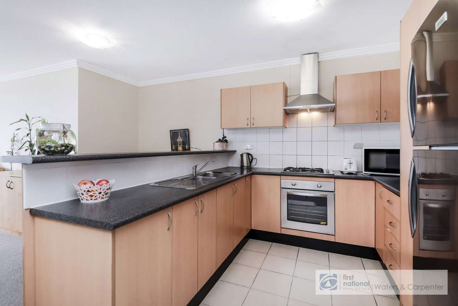 Main view of Homely apartment listing, 30/8-10 Northumberland Road, Auburn NSW 2144