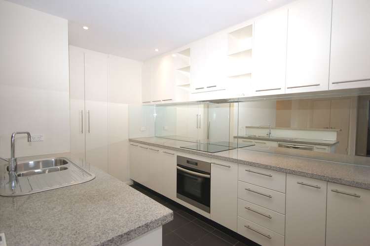 Third view of Homely unit listing, 501/581 Kingsway, Miranda NSW 2228
