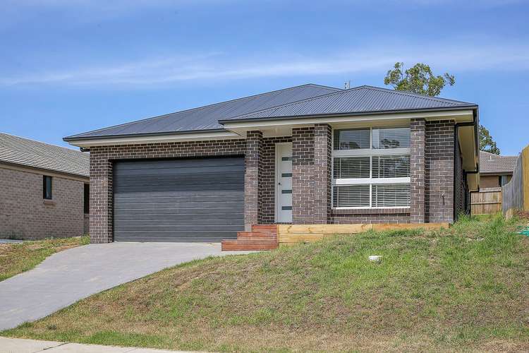 Main view of Homely house listing, 4 Brushbox Road, Cooranbong NSW 2265