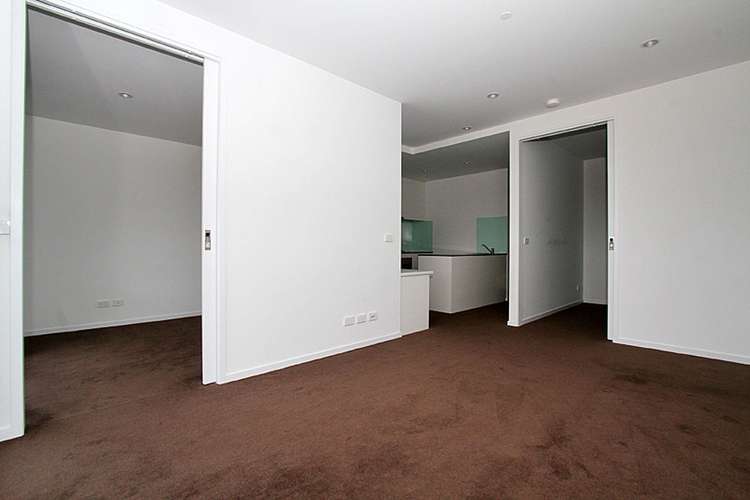 Fourth view of Homely apartment listing, 256/38 Mount Alexander Road, Travancore VIC 3032