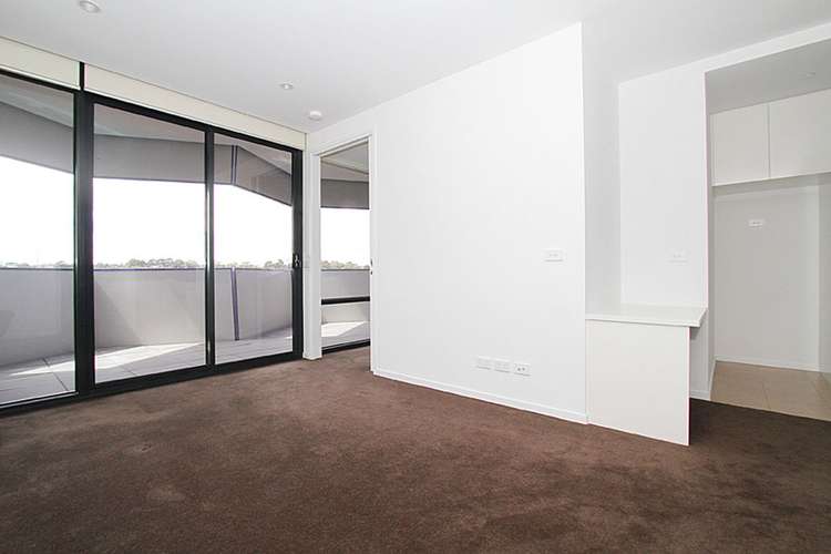 Sixth view of Homely apartment listing, 256/38 Mount Alexander Road, Travancore VIC 3032