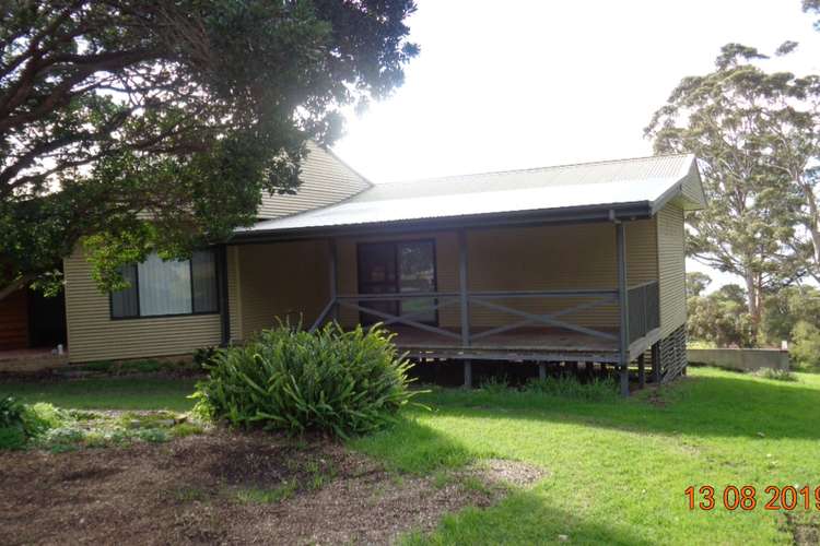 Second view of Homely house listing, 51 Inlet Drive, Denmark WA 6333