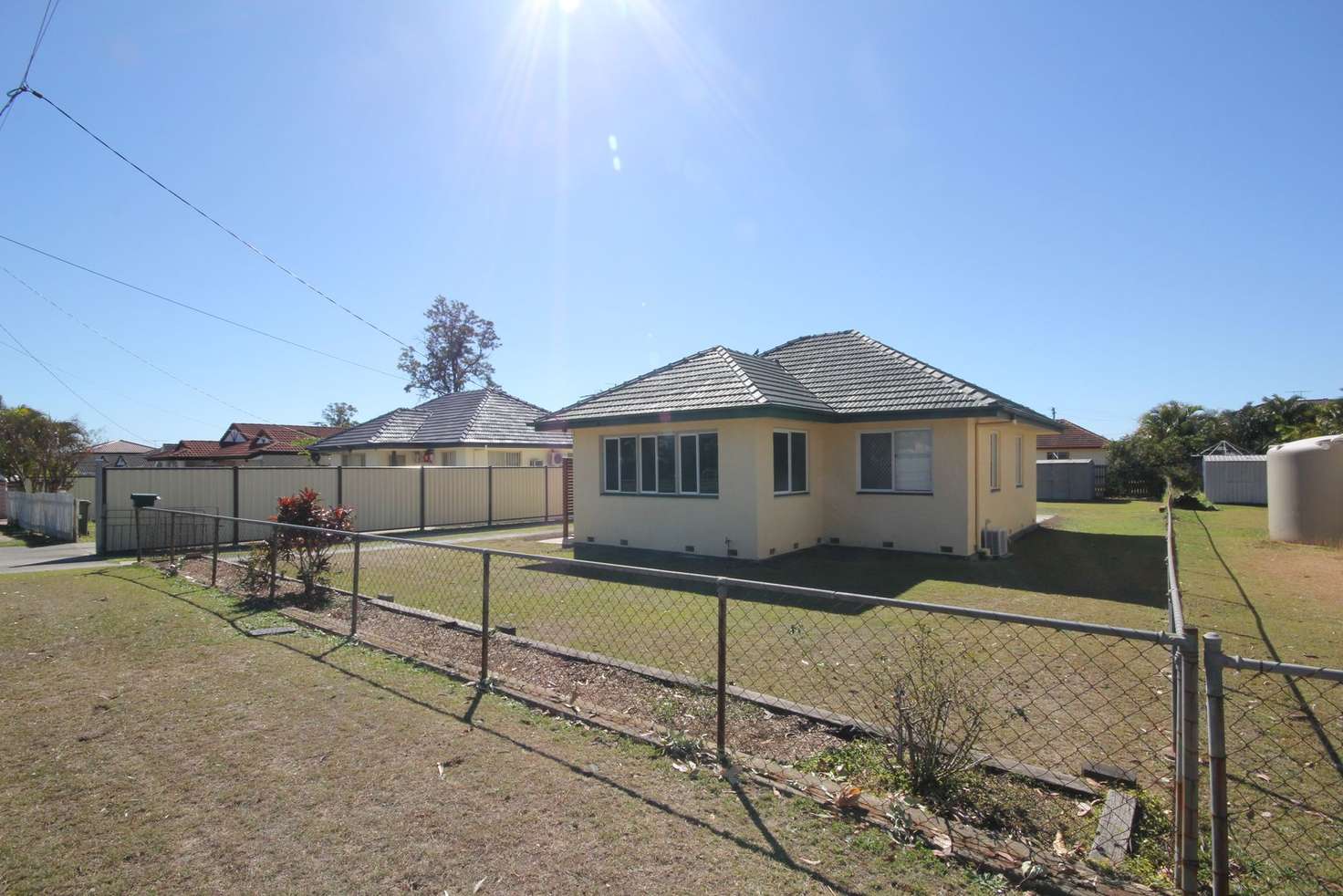 Main view of Homely house listing, 49 Deodar Street, Inala QLD 4077