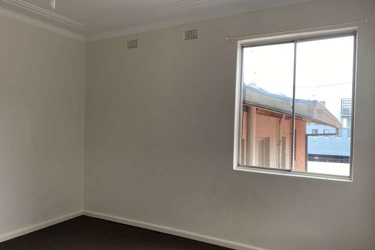 Second view of Homely studio listing, 4/15 Brown Street, Newtown NSW 2042