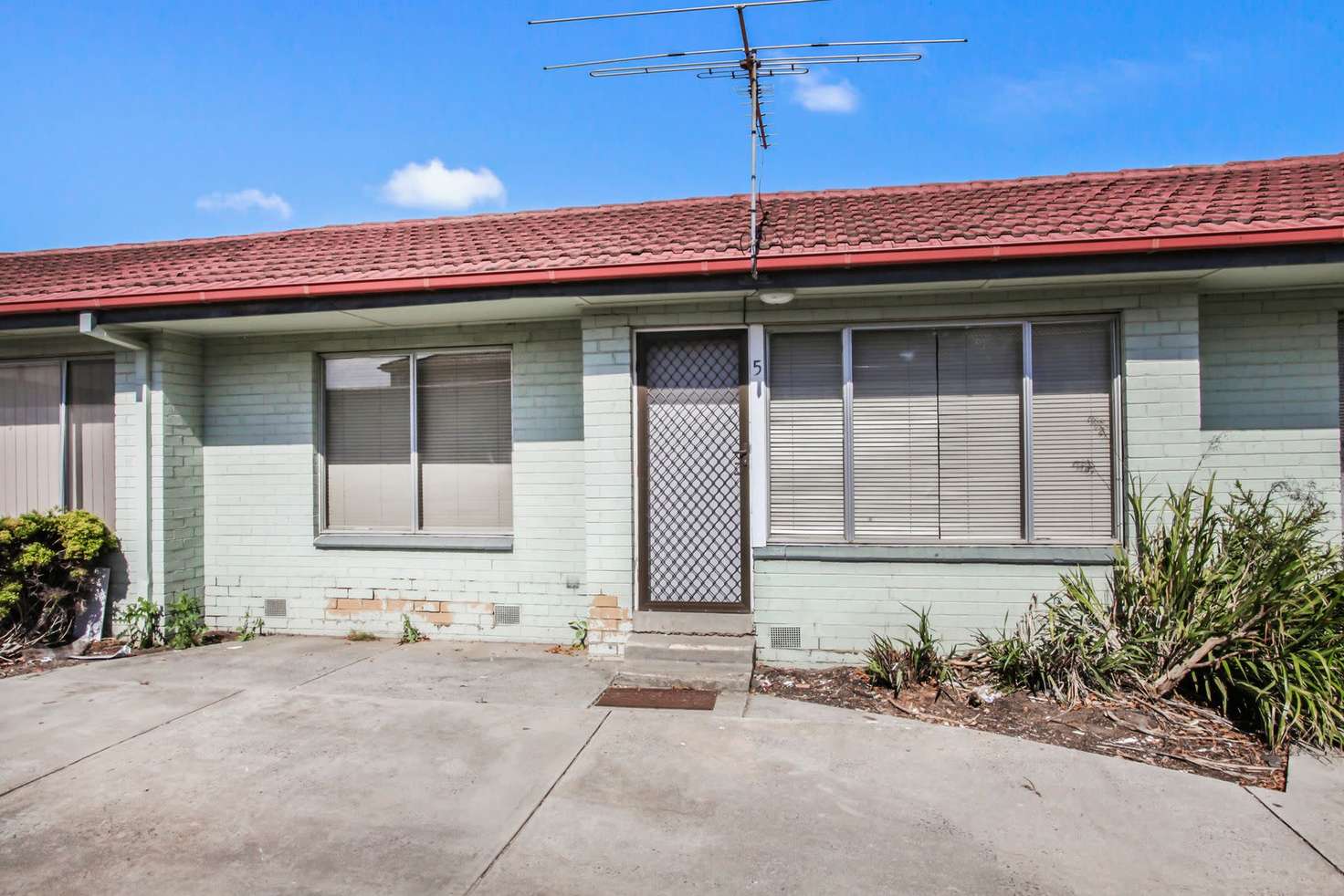 Main view of Homely flat listing, 5/6 Ridley Street, Albion VIC 3020