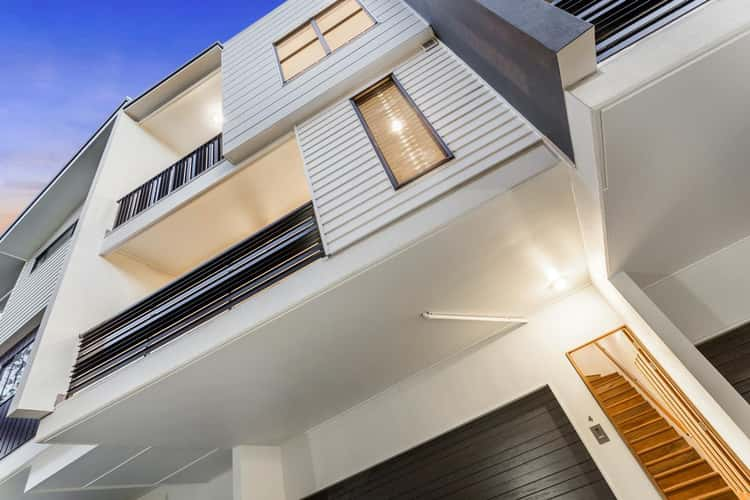 Main view of Homely townhouse listing, 74 Tarana Street, Camp Hill QLD 4152