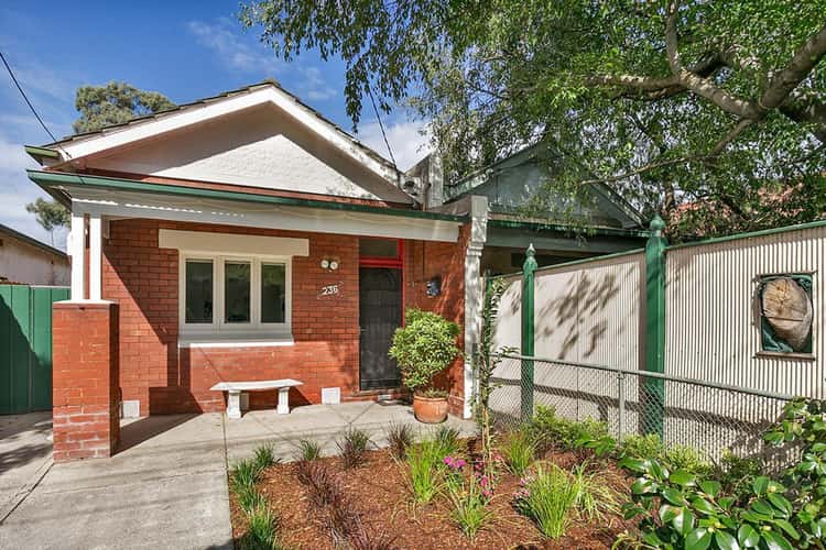 Main view of Homely house listing, 236 Barkly Street, Fitzroy North VIC 3068