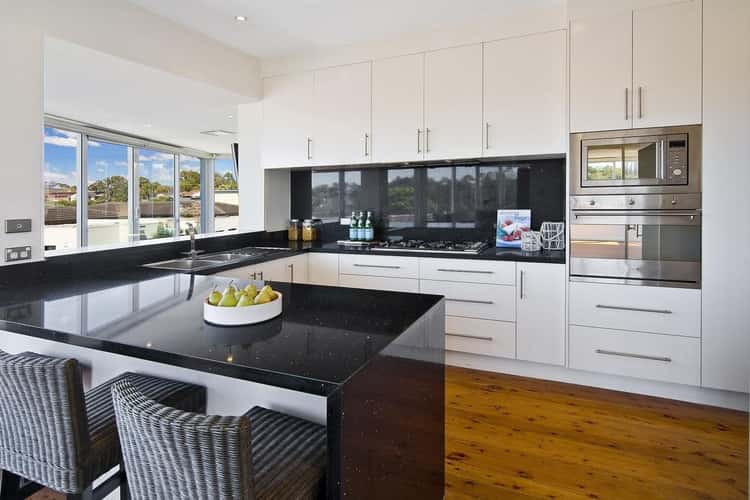 Sixth view of Homely house listing, 42 Headland Road, Castle Cove NSW 2069