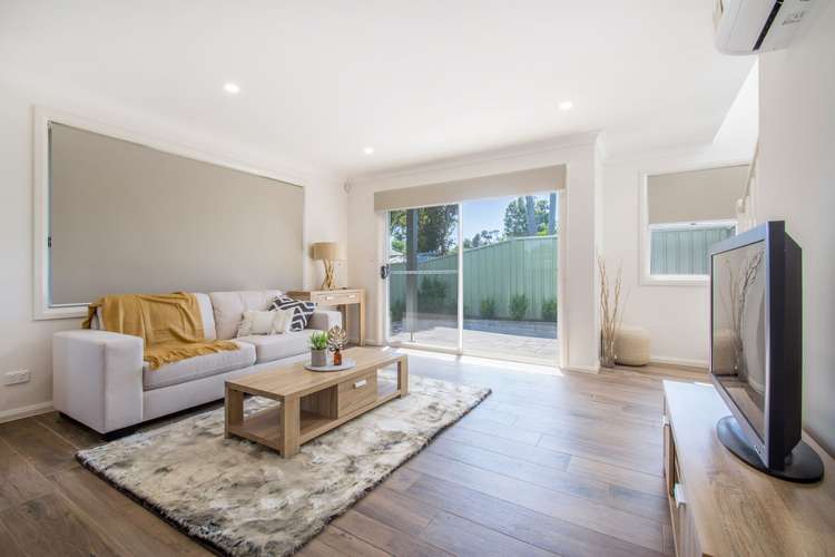 Second view of Homely townhouse listing, 5/17 Cronin Street, Penrith NSW 2750