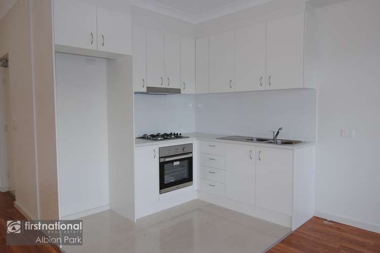 Second view of Homely unit listing, 2/125 Lake Entrance Road, Barrack Heights NSW 2528
