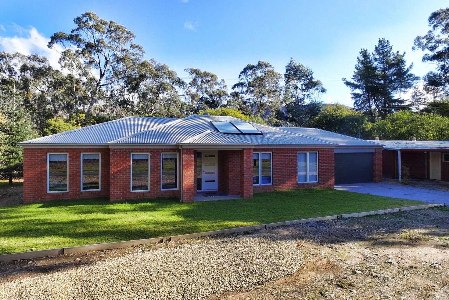 Main view of Homely house listing, 428 Back Porepunkah Road, Bright VIC 3741