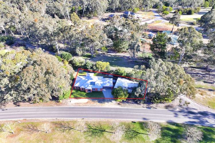 Second view of Homely house listing, 428 Back Porepunkah Road, Bright VIC 3741