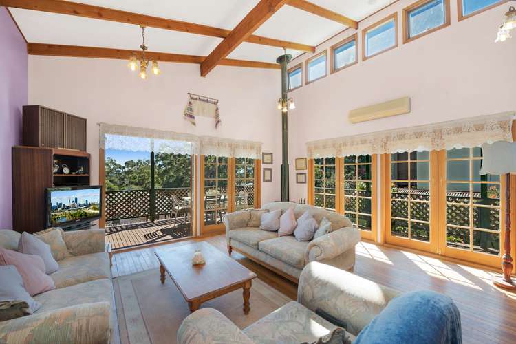 Main view of Homely house listing, 34 Sycamore Avenue, Bateau Bay NSW 2261