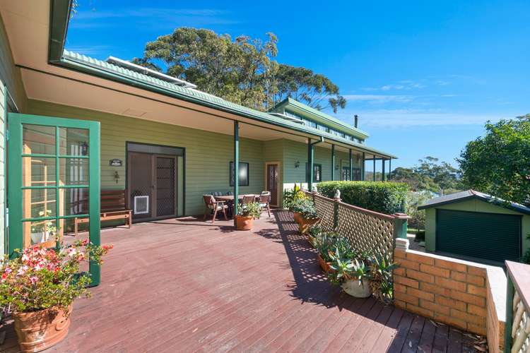 Second view of Homely house listing, 34 Sycamore Avenue, Bateau Bay NSW 2261