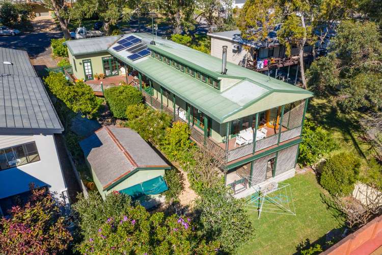 Fourth view of Homely house listing, 34 Sycamore Avenue, Bateau Bay NSW 2261