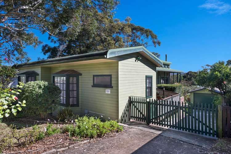 Fifth view of Homely house listing, 34 Sycamore Avenue, Bateau Bay NSW 2261