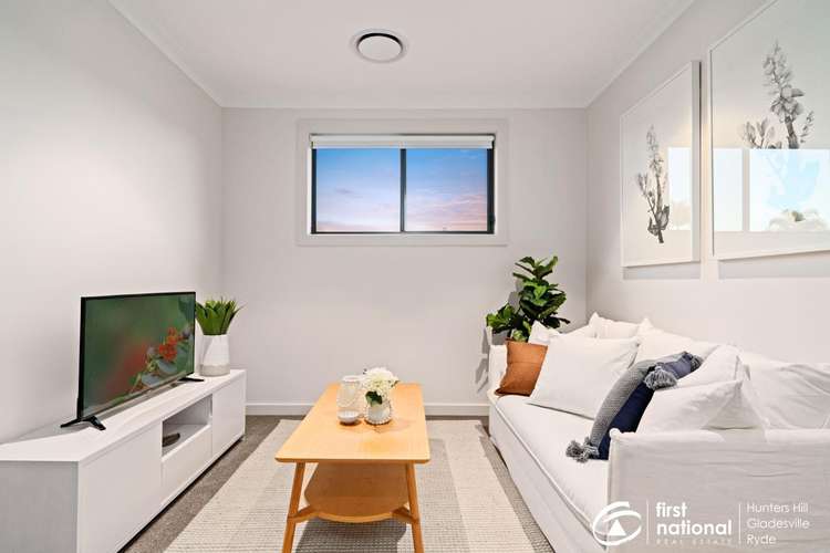 Sixth view of Homely house listing, 153 Buffalo Road, Ryde NSW 2112