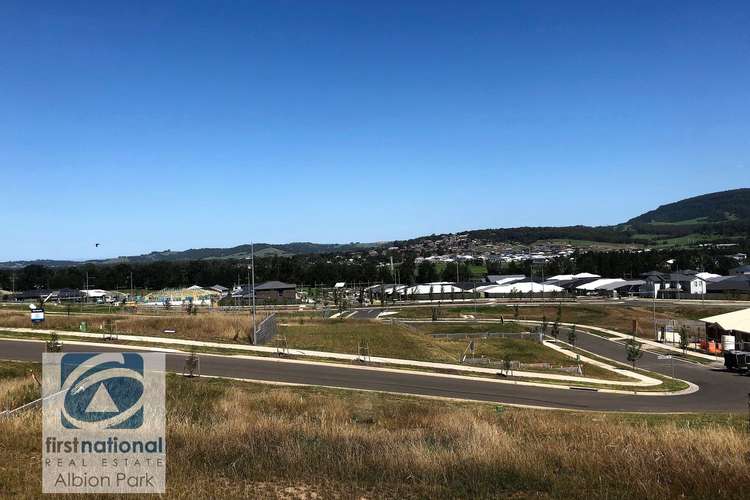 Third view of Homely residentialLand listing, Lot 2335 Boxwood Ave, Calderwood NSW 2527