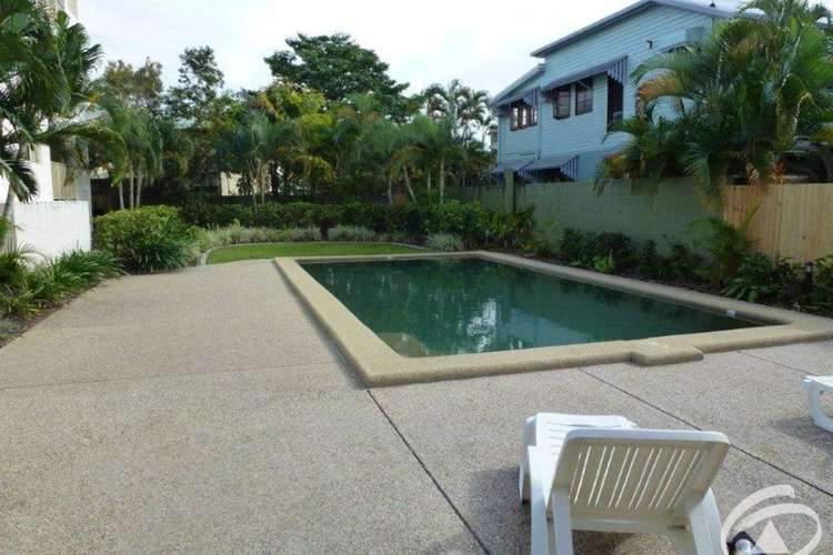 Second view of Homely unit listing, 8A/210 Grafton Street, Cairns North QLD 4870