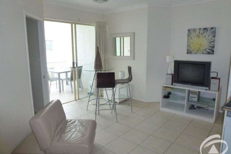 Third view of Homely unit listing, 8A/210 Grafton Street, Cairns North QLD 4870