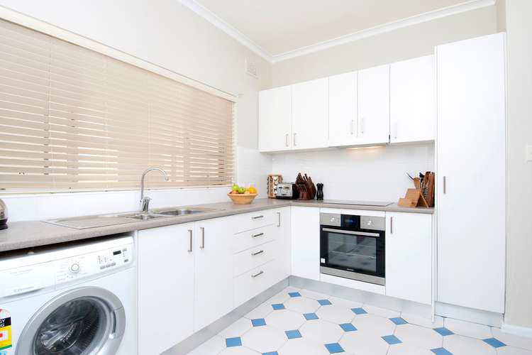 Main view of Homely apartment listing, 5/294 Kingsway, Caringbah NSW 2229