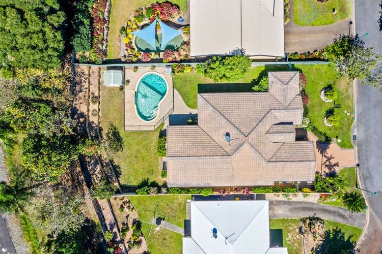 Second view of Homely house listing, 4 Plaintain Street, Kewarra Beach QLD 4879