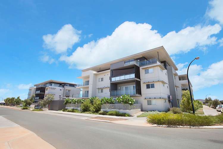 Second view of Homely apartment listing, 67/55 Gardugarli Drive, Baynton WA 6714