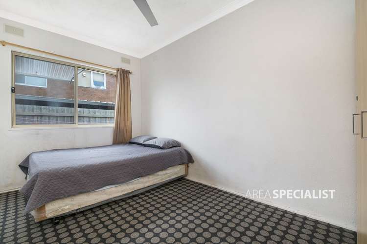 Sixth view of Homely unit listing, 11/57 Clow Street, Dandenong VIC 3175