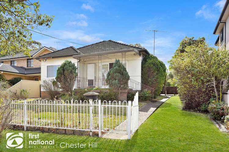 Main view of Homely house listing, 34 Larien Crescent, Birrong NSW 2143
