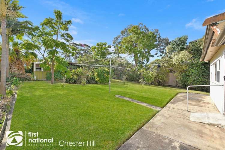 Second view of Homely house listing, 34 Larien Crescent, Birrong NSW 2143
