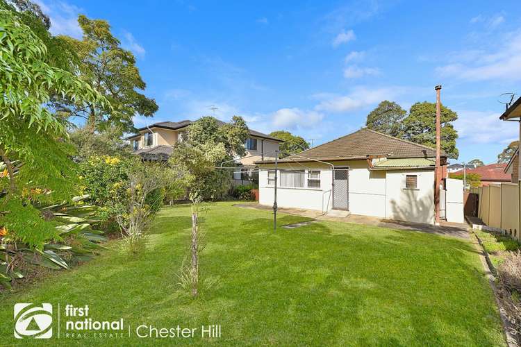 Fourth view of Homely house listing, 34 Larien Crescent, Birrong NSW 2143