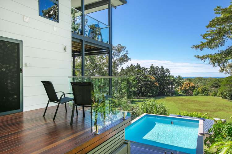 Second view of Homely house listing, 7 Sudbury Close, Clifton Beach QLD 4879