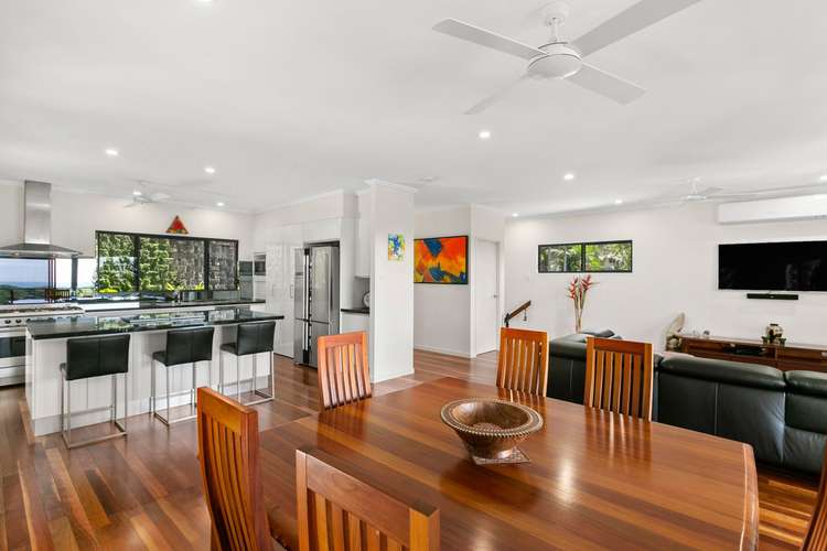 Fifth view of Homely house listing, 7 Sudbury Close, Clifton Beach QLD 4879