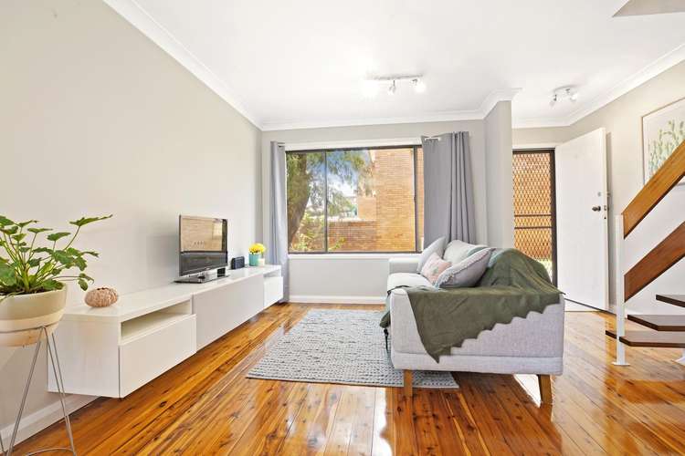 Second view of Homely townhouse listing, 20/2-8 Kazanis Court, Werrington NSW 2747