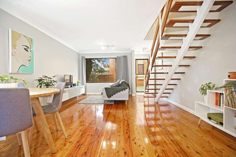 Third view of Homely townhouse listing, 20/2-8 Kazanis Court, Werrington NSW 2747