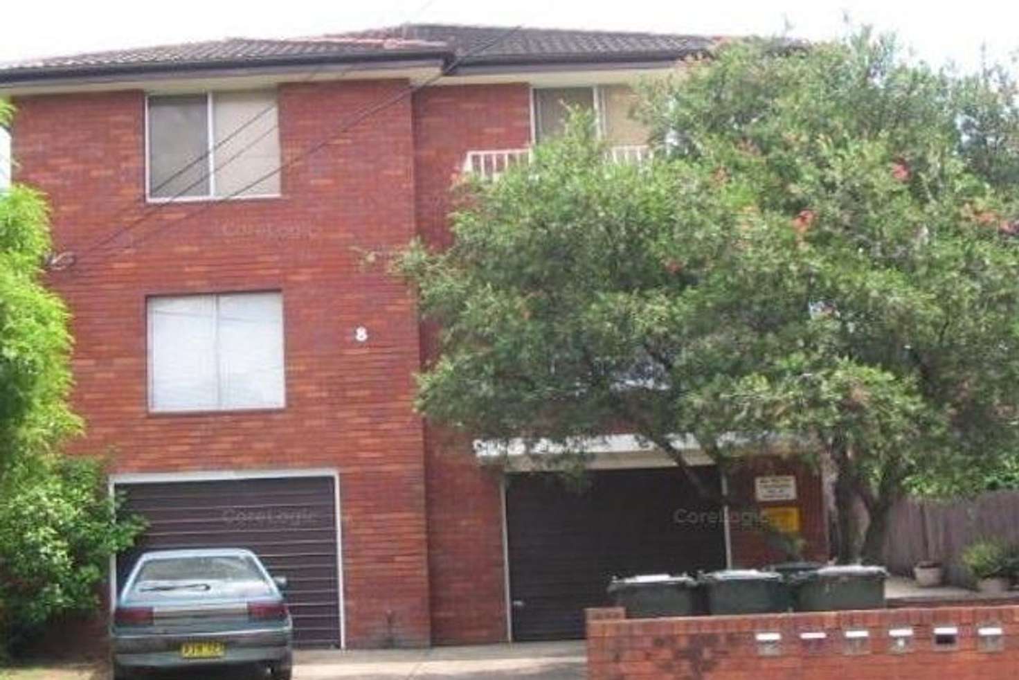 Main view of Homely apartment listing, 3/58 Station Road, Auburn NSW 2144